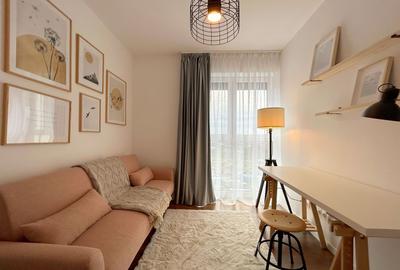 Apartament cu 3 camere decomandat în Lipovei - 17