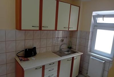 Apartament cu 2 camere semidecomandat în Mărăței - 1