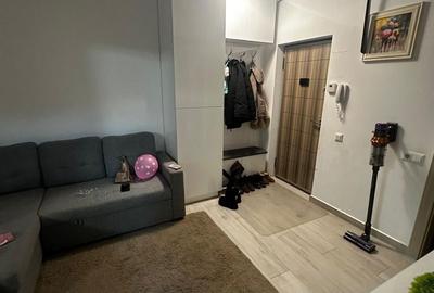 Apartament cu 2 camere în Ferentari - 7