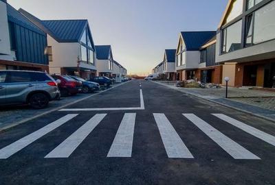 Vila 4 camere | Matei Millo | Pipera Andronache | 2 parcari - 16