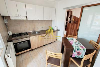 Apartament cu 2 camere decomandat, mobilat în Între Lacuri - 5