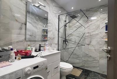 Casa cu 2 camere, renovata, 66 mp, zona Micro 1 - 10