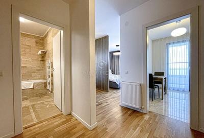 Apartament 1 camera, PARCARE, zona Iulius Mall Gheorgheni - 4