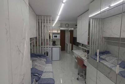 Garsonieră în Piața Unirii - 1