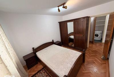 Apartament cu 2 camere, mobilat în Central - 3