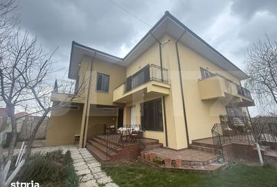 Casă cu 4 camere cu Teren 700 Mp în Central - 19