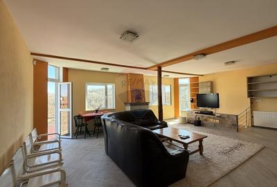Casă cu 5 camere cu Teren 1000 Mp în Vest - 5