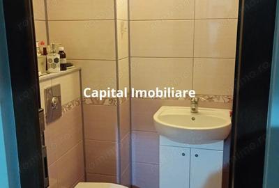 Apartament cu 3 camere decomandat în Central - 2