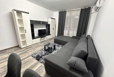 Garsonieră decomandată în Nicolina