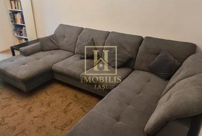 Apartament cu 3 camere decomandat, mobilat în Dacia - 2