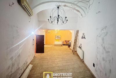 Spațiu comercial, de 100 mp, în Boul Roșu - 8