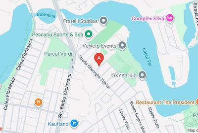 Spațiu comercial, de 20 mp, în Floreasca - 1