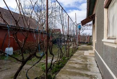 Casă cu 4 camere cu Teren 1440 Mp în Central - 4