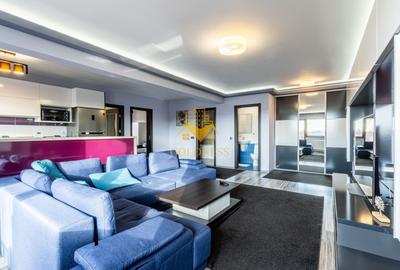 Apartament cu 3 camere semidecomandat, mobilat în Europa - 11