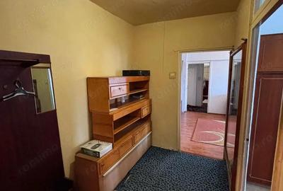 Apartament de 3 Camere - Calea Rahovei / Sebastian - 5