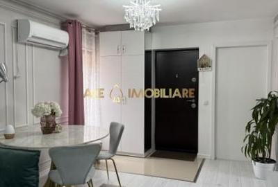 Apartament cu 4 camere, mobilat în Vitan - 16