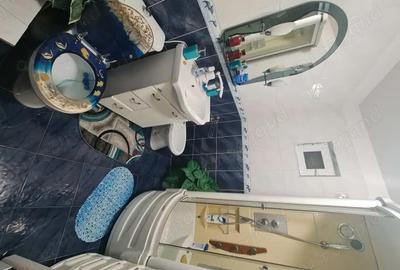 Apartament cu 2 camere decomandat în Radu Negru - 5