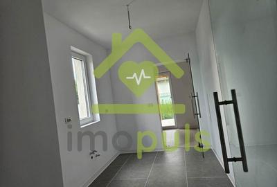 Duplex 4 camere, Chisoda-Giroc, finisaje calitative, carport. ? - 10