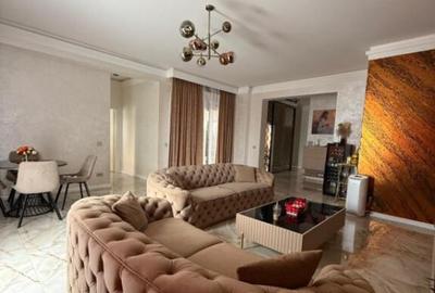 Penthouse de vanzare, 160 mp, zona Electroputere Mall - 17