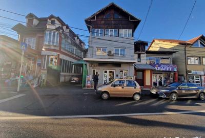 Cladire Multifunctionala, De Vanzare Str. 1 Decembrie 1918 - Piata Mica - 1
