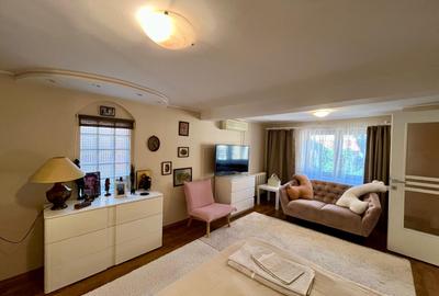 Casă cu Demisol + Parter și Spațiu Comercial Ultracentral-Tomis Mall 414000 eur - 13