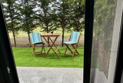 Apartament cu 2 camere - Tabara Navodari - Pet friendly - 8