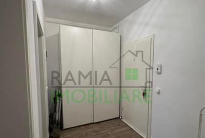 Garsonieră, mobilată în Avantgarden - 2