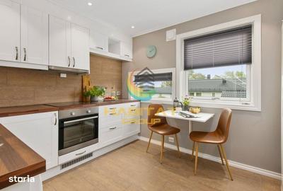 Apartament cu 2 camere decomandat în Central - 3