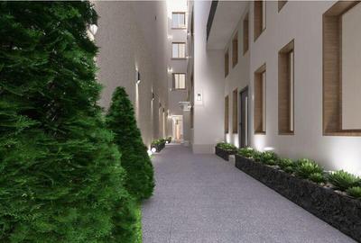 Duplex 2 camere | Victoriei | Buzesti | Grivitei | Berzei - 1