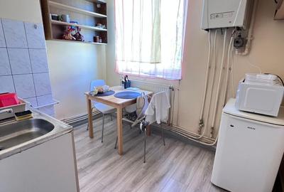 Garsonieră decomandată în Gheorgheni - 1