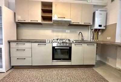 Apartament cu 2 camere în Tractorul - 16