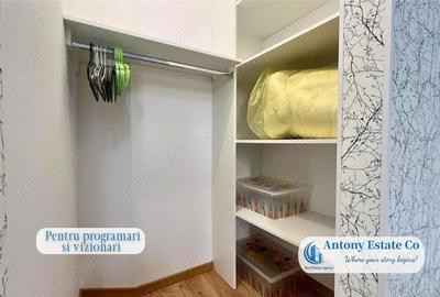 Apartament cu 3 camere în Ultracentral - 9