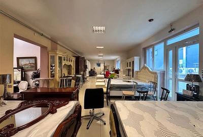 Spațiu comercial, de 300 mp, în Exterior Sud - 5