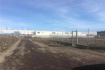 Spațiu comercial, în Berceni