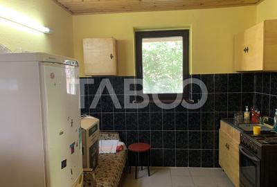 Comision 0! Casa 4 camere 100mpu teren liber 344mp in Tocile - 11