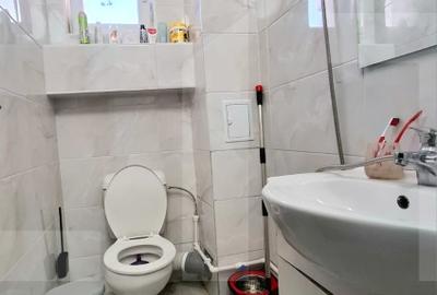 Apartament 1 camera cu balcon – zona Parcul Tineretului - 3