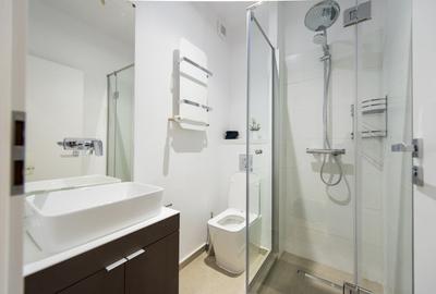 Pipera: Apartament cu 2 camere deosebit, cu vedere la lac! - 9