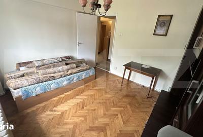 Apartament cu 4 camere decomandat în Central - 5
