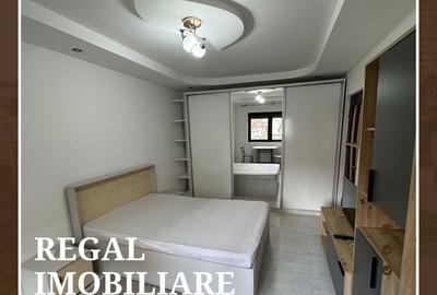 Garsonieră în Dorobanți 2 - 3