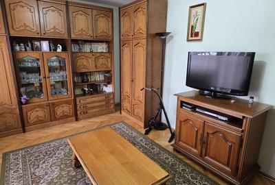 Apartament cu 3 camere decomandat, mobilat în Zorilor - 9