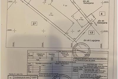 Casă 3 camere  250 mp Vitan Crivatului - 1