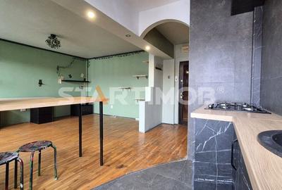 Apartament zona Tribunalului pet friendly - 8