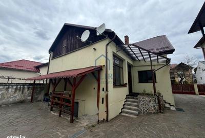 Casă cu 3 camere cu Teren 328 Mp în Central