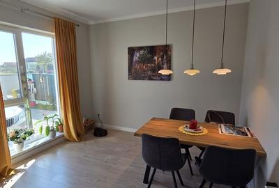 Casă cu 5 camere cu Teren 300 Mp în Giroc - 5