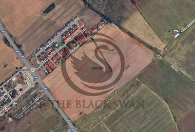 Teren de vanzare | 5050mp | Zona de Nord, Ploiesti | COMI... - 3