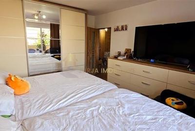 APARTAMENT 3 CAMERE 57 MP BALCON 11MP STRADA FLORILOR COMPLEX LUXOR - 9