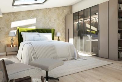 Vilă premium Mobexpert Homes ▪ 5 camere ▪ 163 mp utili ▪ Pipera - 11