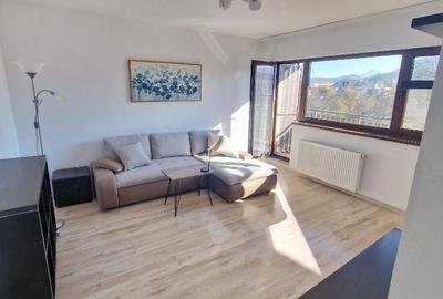Apartament cu 2 camere în Centrul Istoric - 1