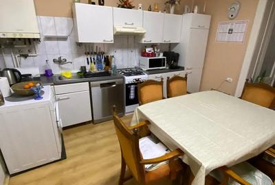 Casa de vinzare zona ultraventrala in Tg-Mures - 2