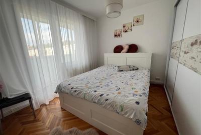 De inchiriat apartament 3 camere in Tudor - 2